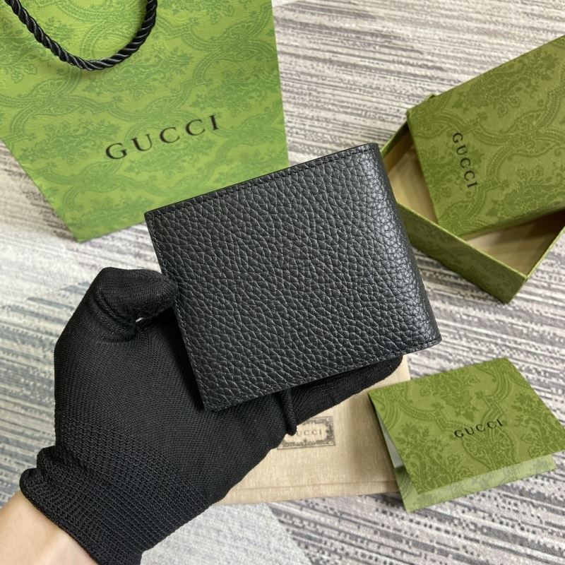 Gucci Wallets